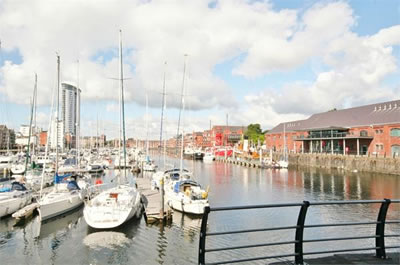 Properties Swansea